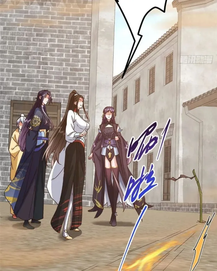 Keep A Low Profile, Sect Leader Chapter 463 - Page 68
