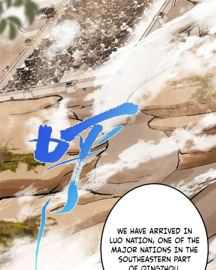Keep A Low Profile, Sect Leader Chapter 463 - Page 7