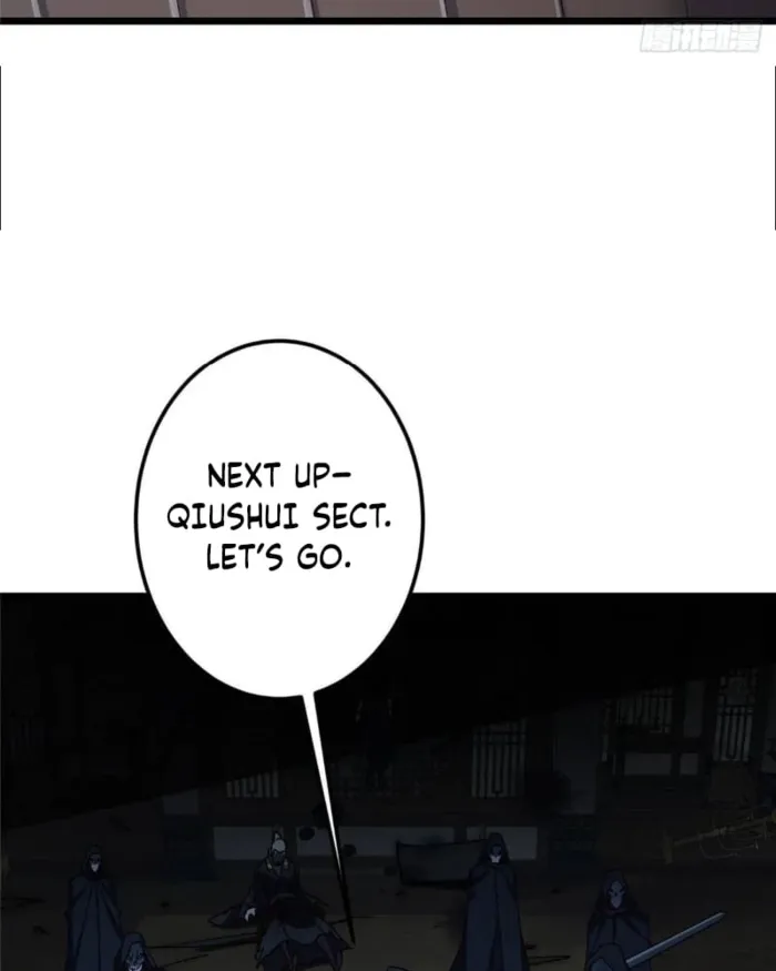 Keep A Low Profile, Sect Leader Chapter 463 - Page 76