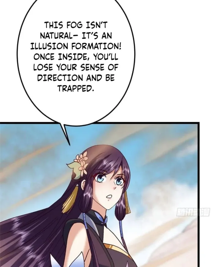 Keep A Low Profile, Sect Leader Chapter 463 - Page 85