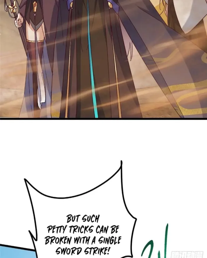 Keep A Low Profile, Sect Leader Chapter 463 - Page 88