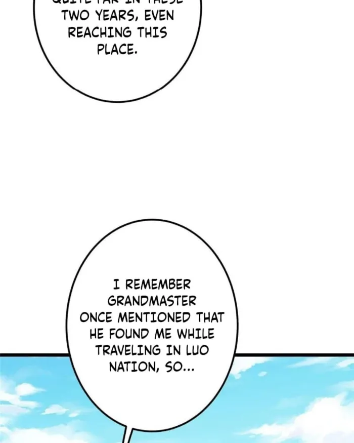 Keep A Low Profile, Sect Leader Chapter 463 - Page 9