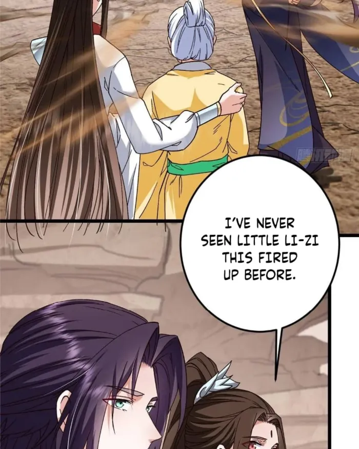 Keep A Low Profile, Sect Leader Chapter 463 - Page 94