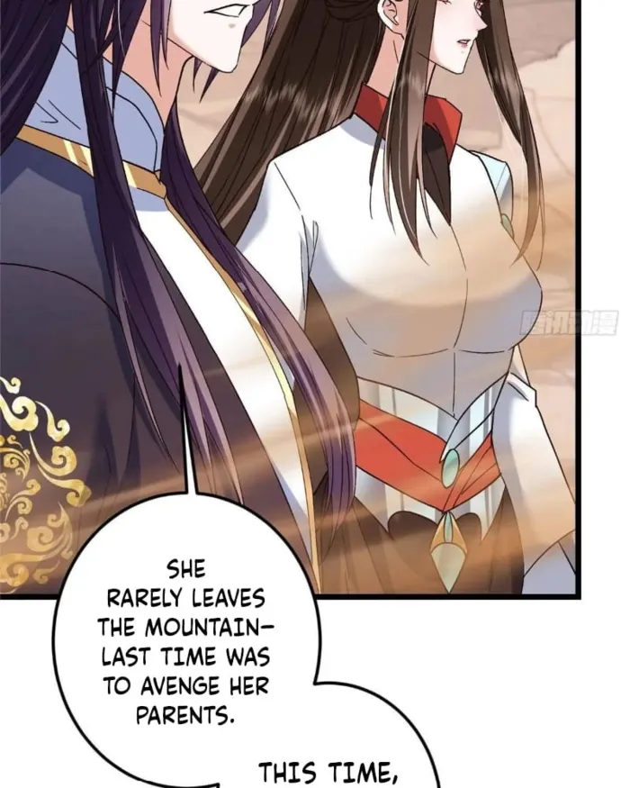 Keep A Low Profile, Sect Leader Chapter 463 - Page 95