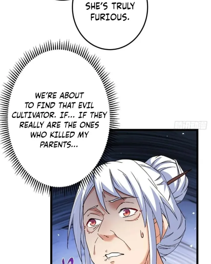 Keep A Low Profile, Sect Leader Chapter 463 - Page 96