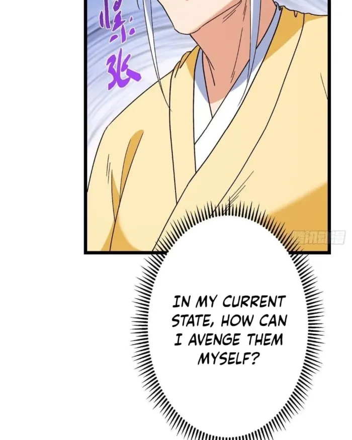 Keep A Low Profile, Sect Leader Chapter 463 - Page 97