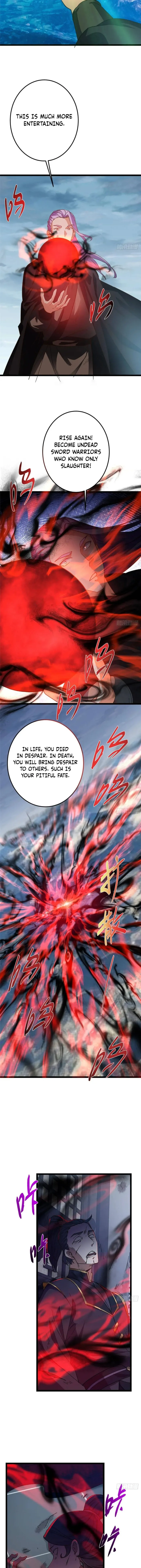 Keep A Low Profile, Sect Leader Chapter 466 - Page 11