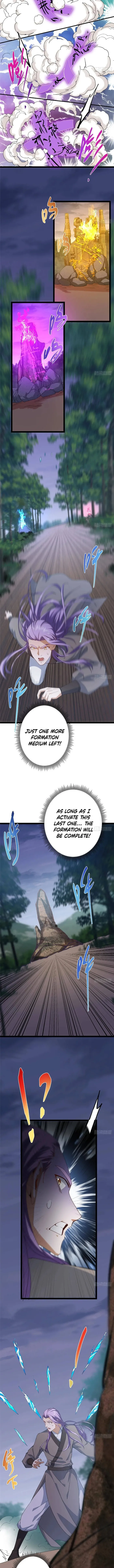 Keep A Low Profile, Sect Leader Chapter 472 - Page 7