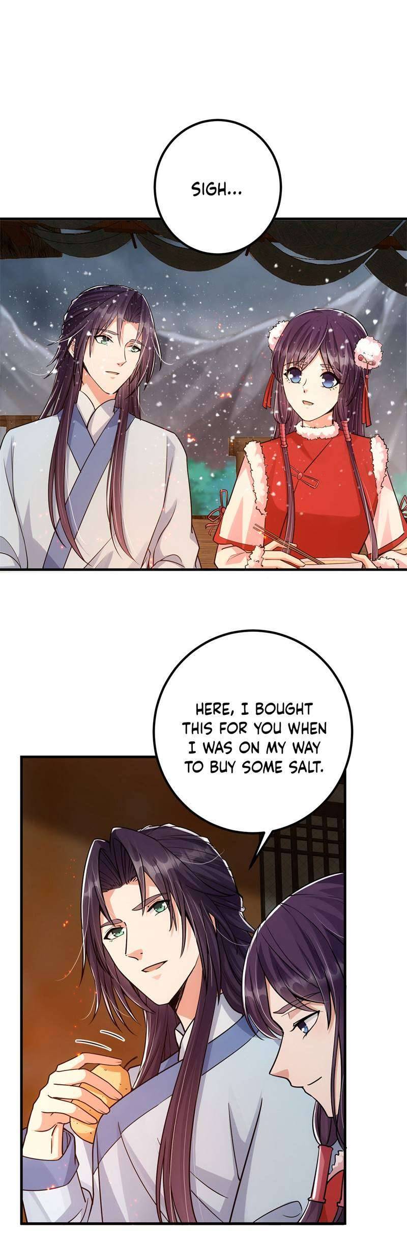 Keep A Low Profile, Sect Leader Chapter 48 - Page 10
