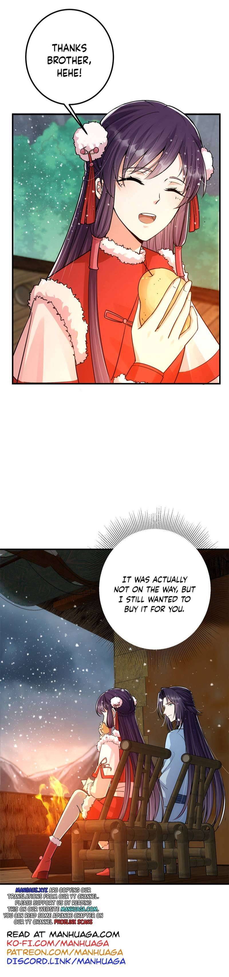 Keep A Low Profile, Sect Leader Chapter 48 - Page 11