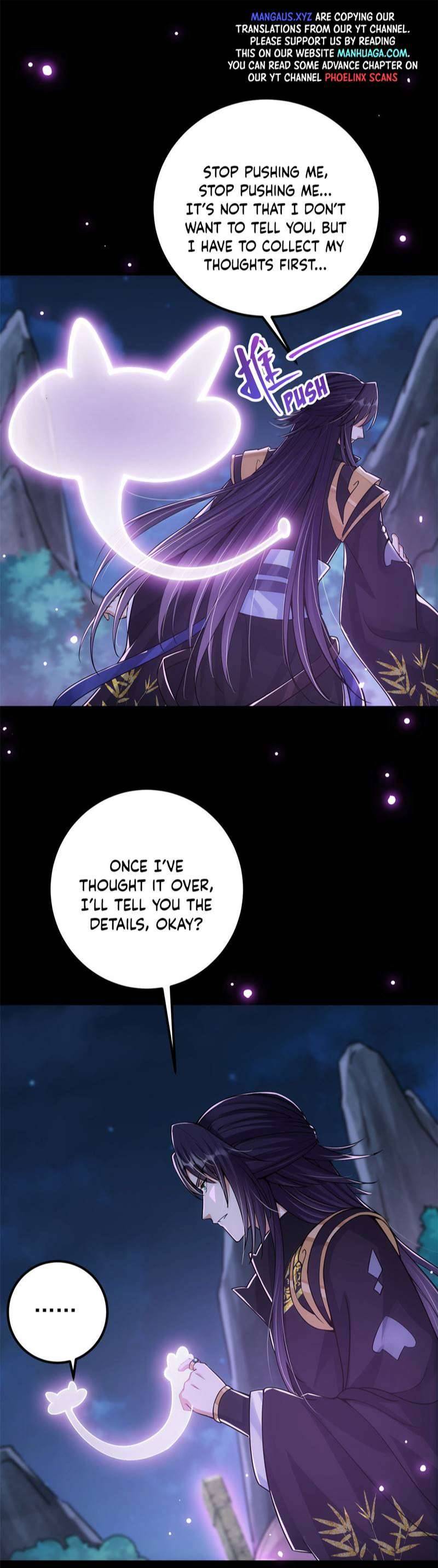Keep A Low Profile, Sect Leader Chapter 48 - Page 14