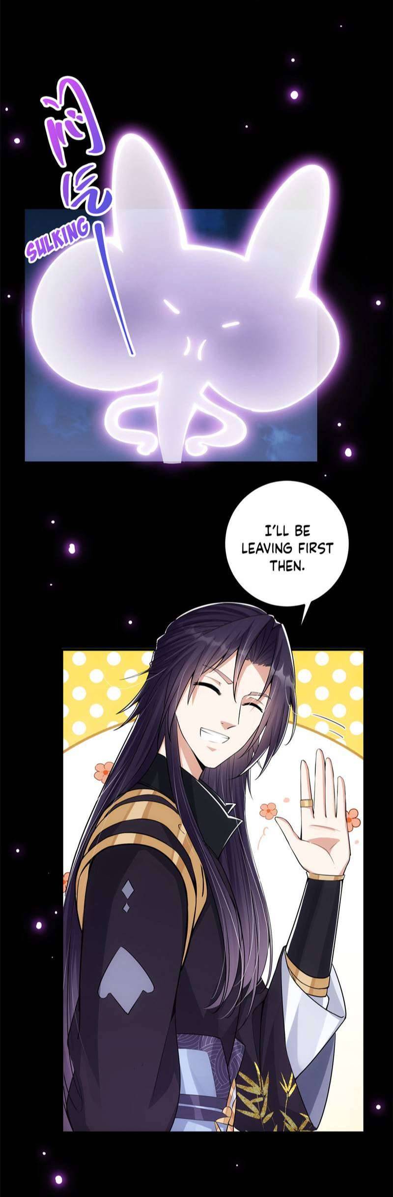 Keep A Low Profile, Sect Leader Chapter 48 - Page 15