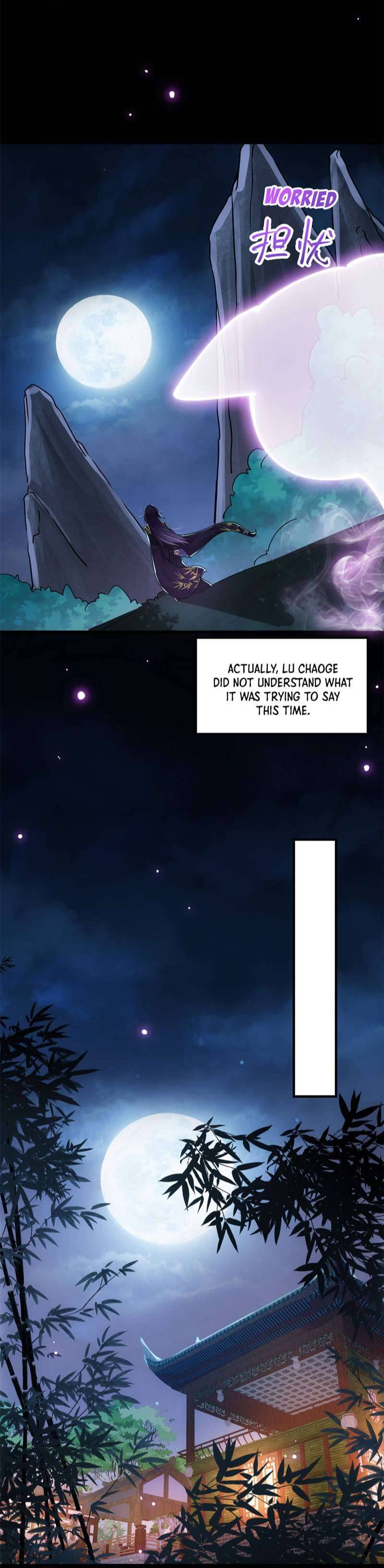 Keep A Low Profile, Sect Leader Chapter 48 - Page 16
