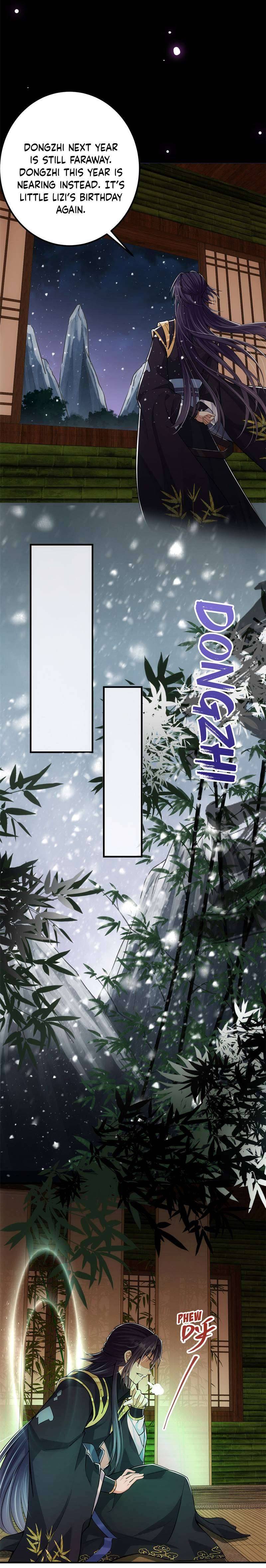 Keep A Low Profile, Sect Leader Chapter 48 - Page 18