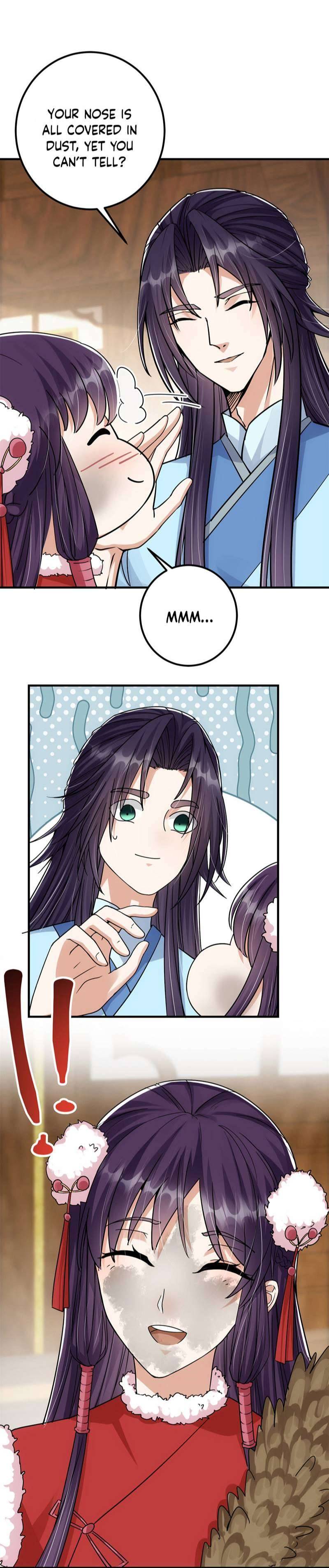 Keep A Low Profile, Sect Leader Chapter 48 - Page 6