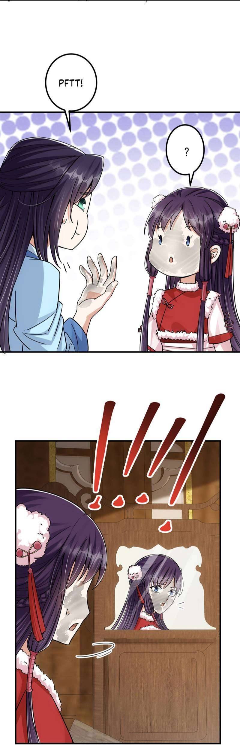 Keep A Low Profile, Sect Leader Chapter 48 - Page 7