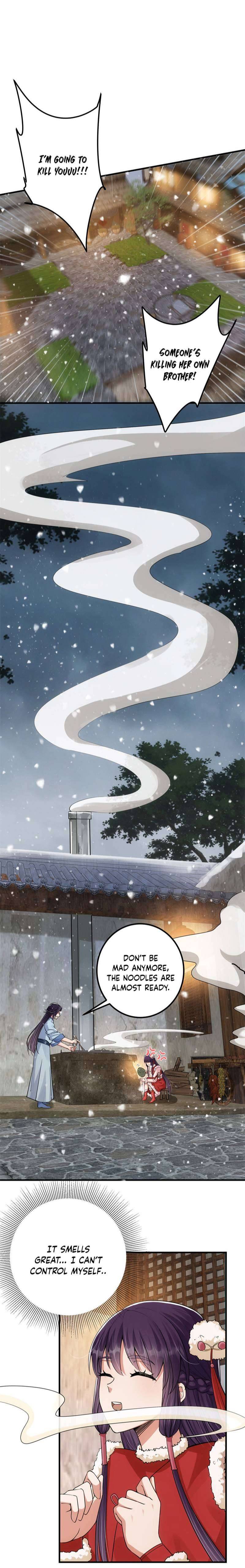Keep A Low Profile, Sect Leader Chapter 48 - Page 8