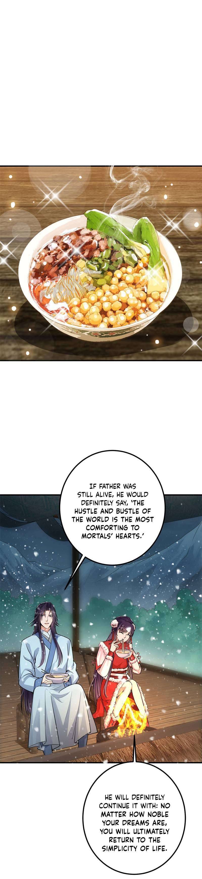 Keep A Low Profile, Sect Leader Chapter 48 - Page 9