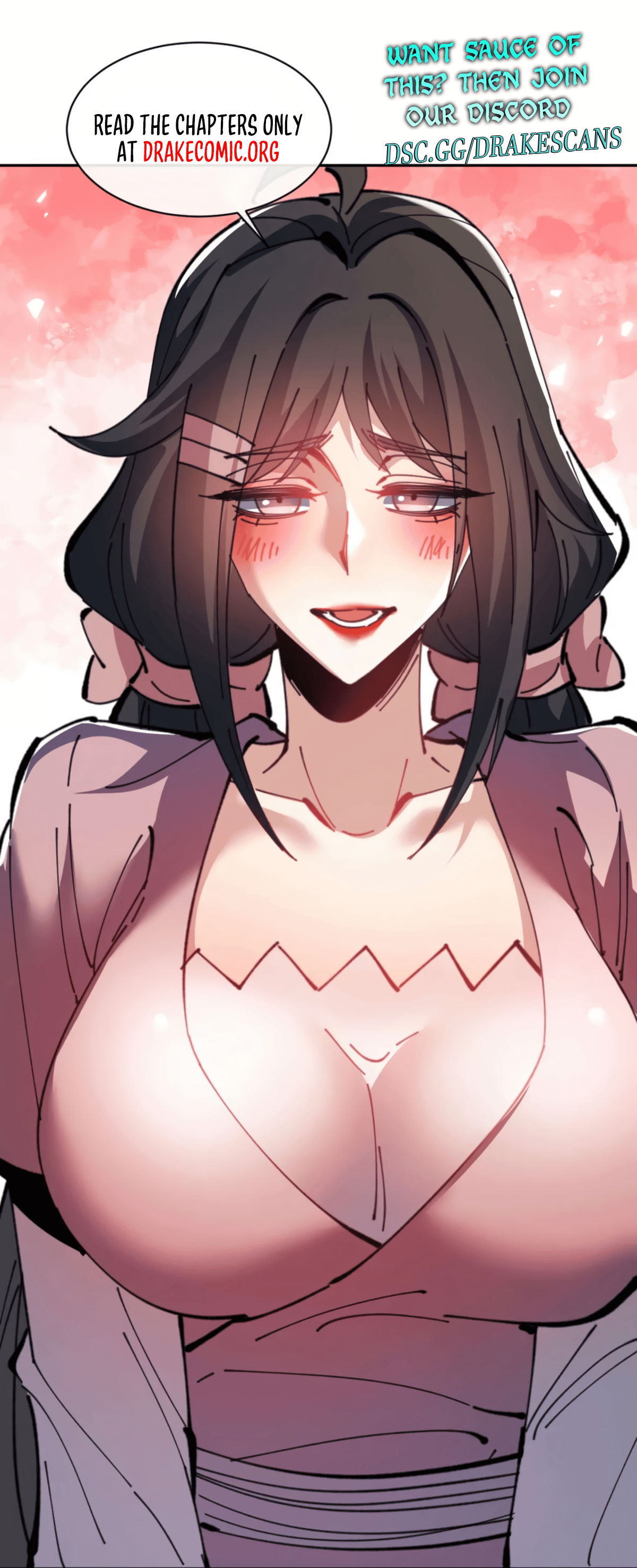 Keep A Low Profile, Sect Leader Chapter 481 - Page 9
