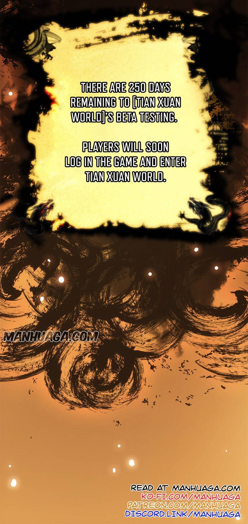 Keep A Low Profile, Sect Leader Chapter 49 - Page 10
