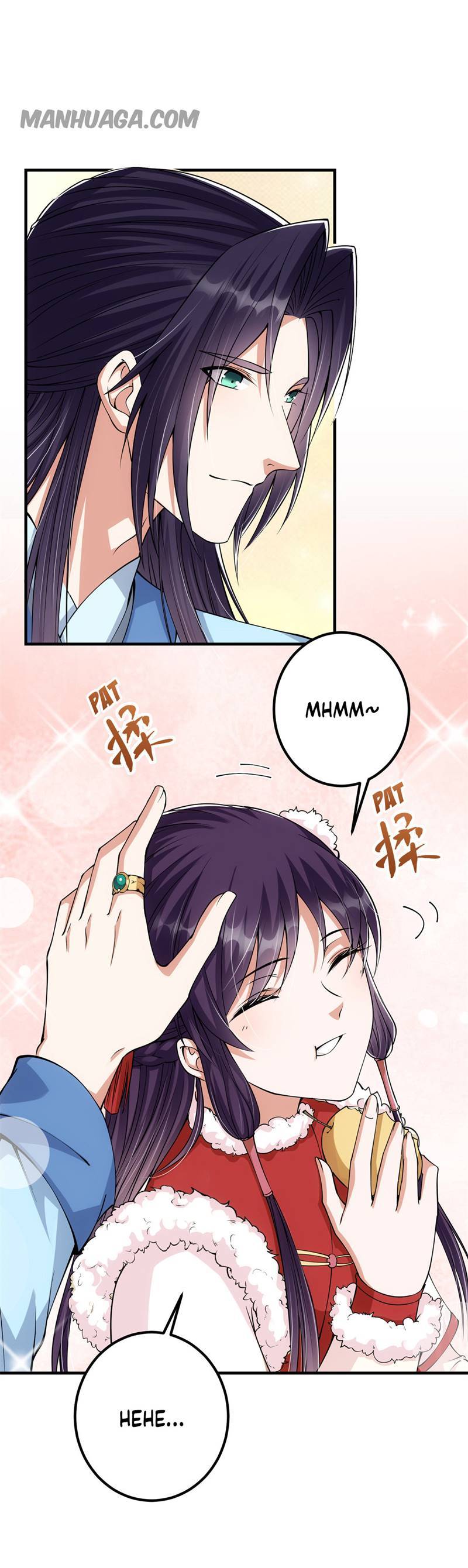 Keep A Low Profile, Sect Leader Chapter 49 - Page 15