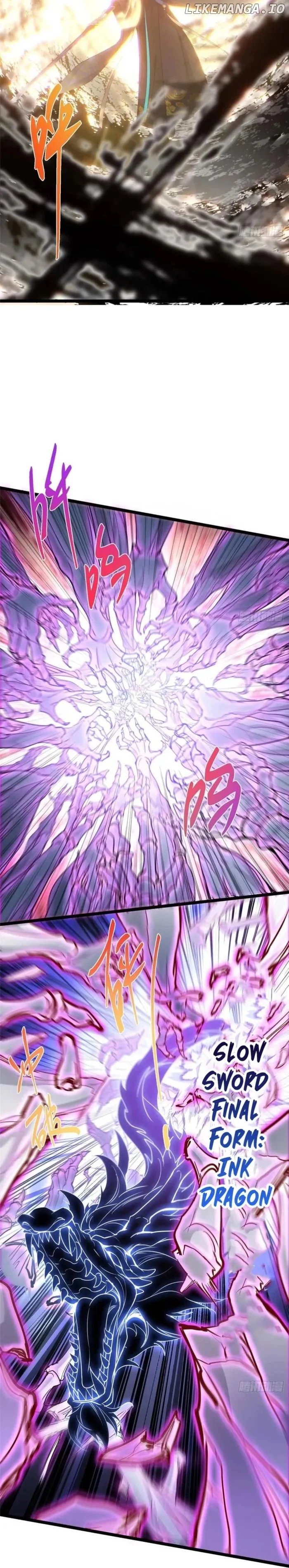 Keep A Low Profile, Sect Leader Chapter 497 - Page 5