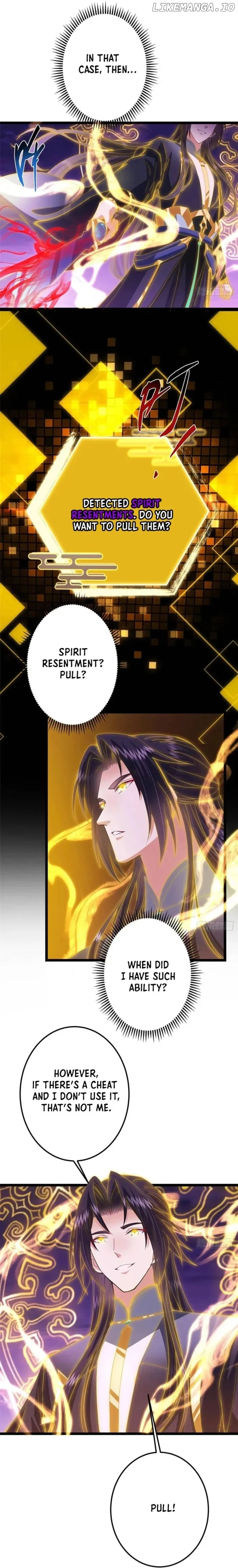 Keep A Low Profile, Sect Leader Chapter 498 - Page 18