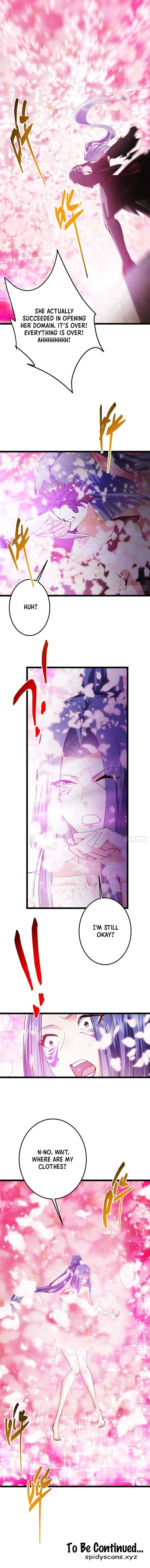 Keep A Low Profile, Sect Leader Chapter 499 - Page 8