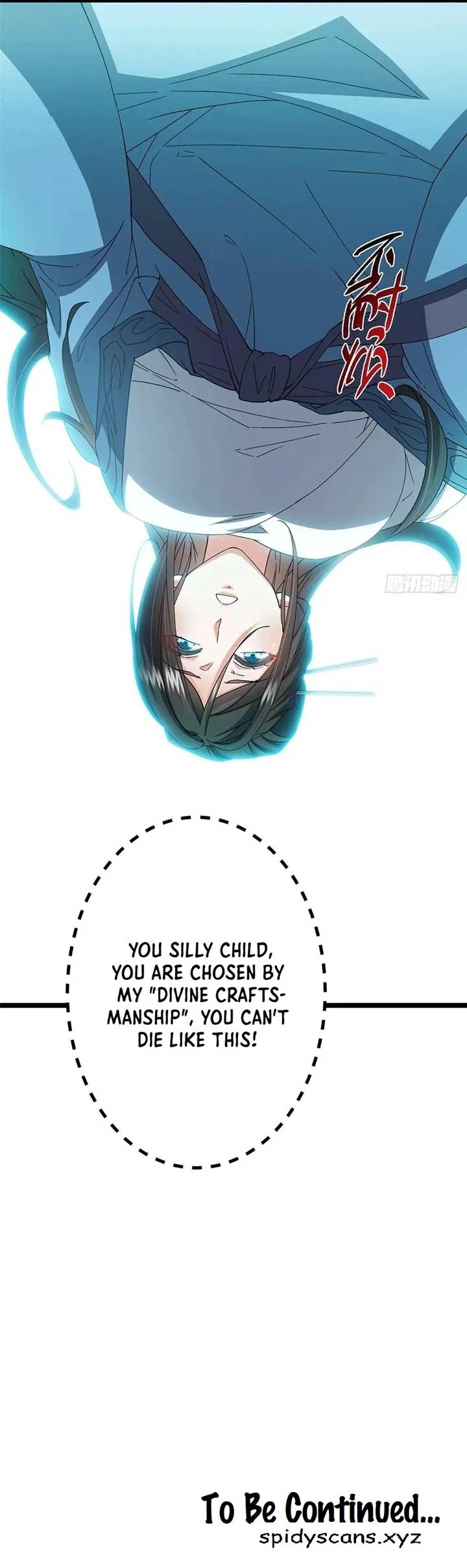 Keep A Low Profile, Sect Leader Chapter 500 - Page 8
