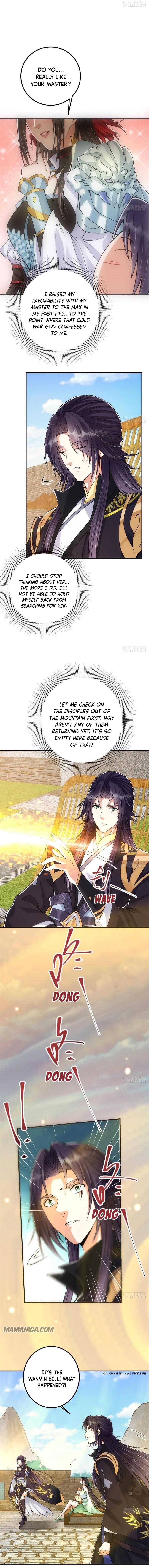 Keep A Low Profile, Sect Leader Chapter 51 - Page 5