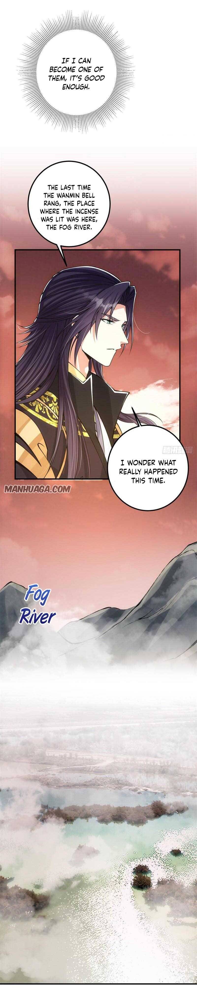 Keep A Low Profile, Sect Leader Chapter 51 - Page 9