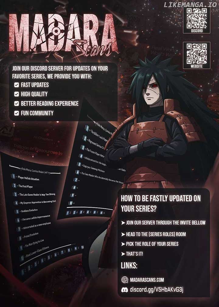 Keep A Low Profile, Sect Leader Chapter 510 - Page 6