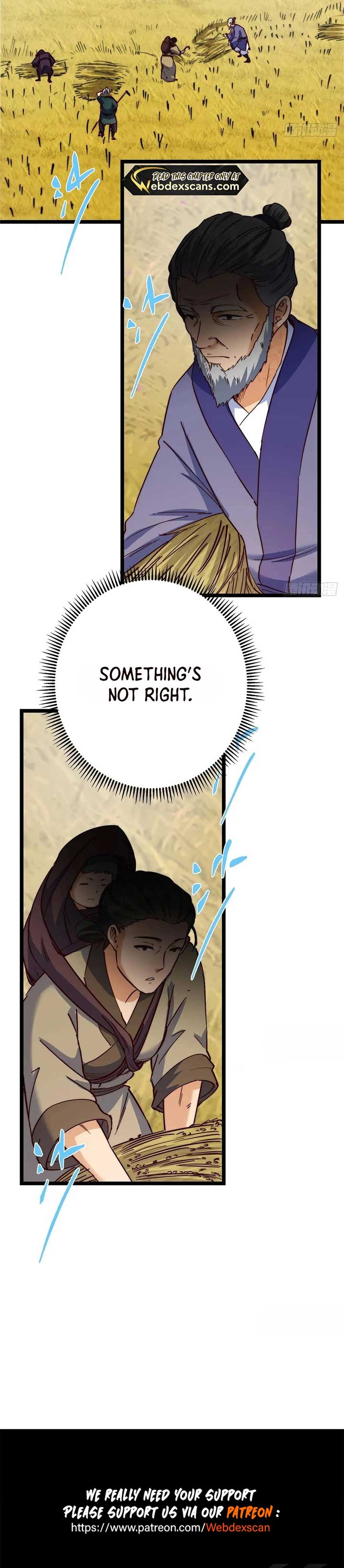 Keep A Low Profile, Sect Leader Chapter 516 - Page 27