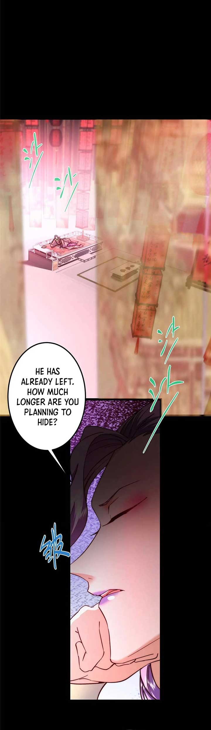 Keep A Low Profile, Sect Leader Chapter 516 - Page 7
