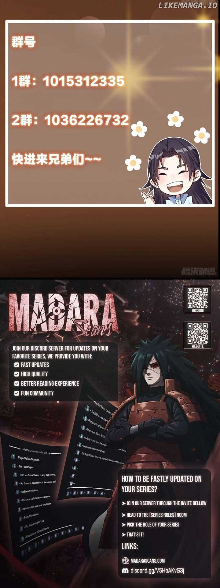 Keep A Low Profile, Sect Leader Chapter 517 - Page 6