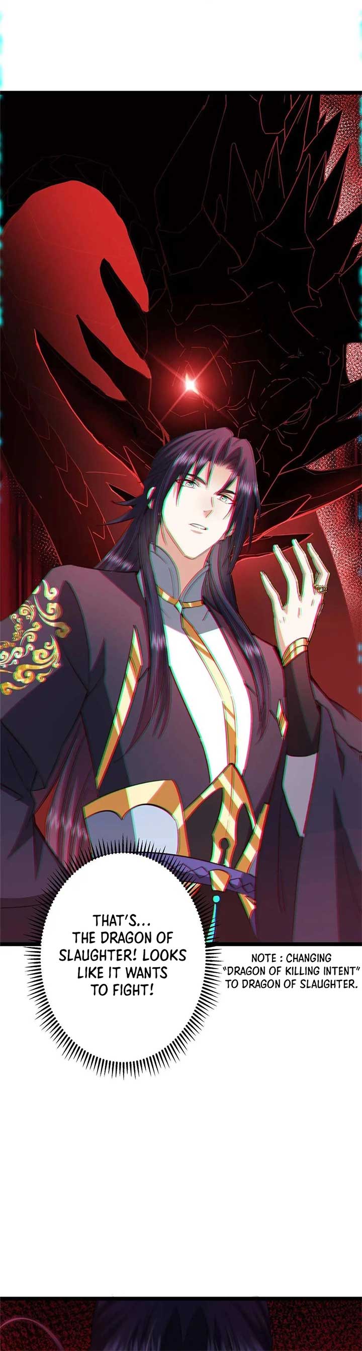 Keep A Low Profile, Sect Leader Chapter 518 - Page 20