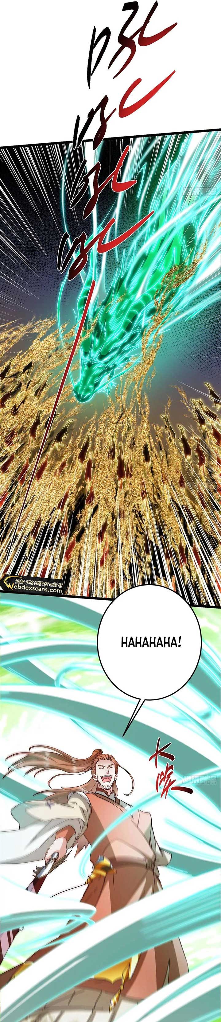 Keep A Low Profile, Sect Leader Chapter 518 - Page 23
