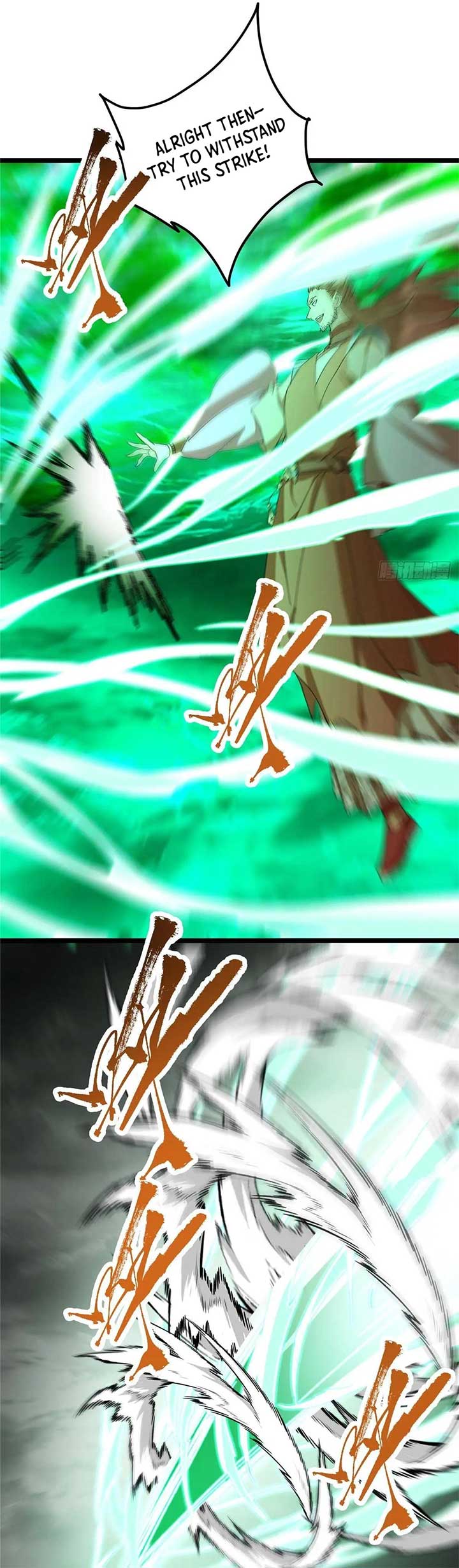 Keep A Low Profile, Sect Leader Chapter 519 - Page 13