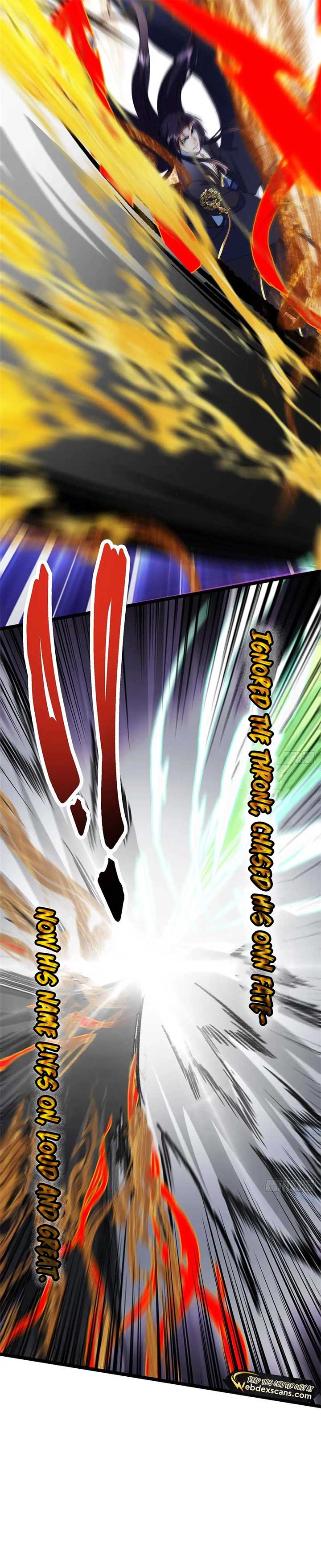 Keep A Low Profile, Sect Leader Chapter 519 - Page 15