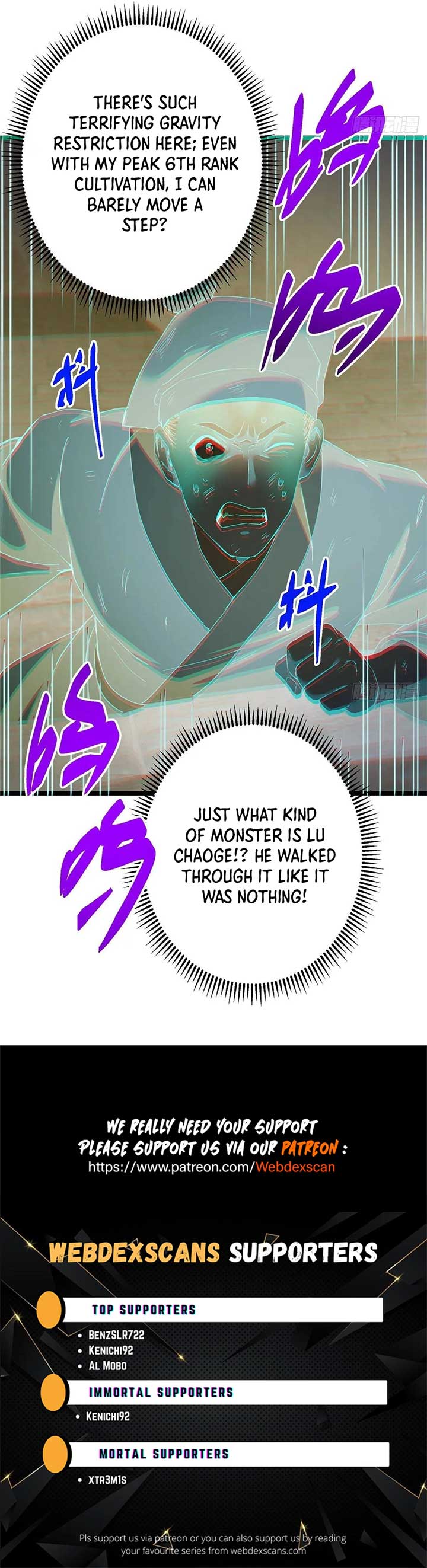 Keep A Low Profile, Sect Leader Chapter 519 - Page 30