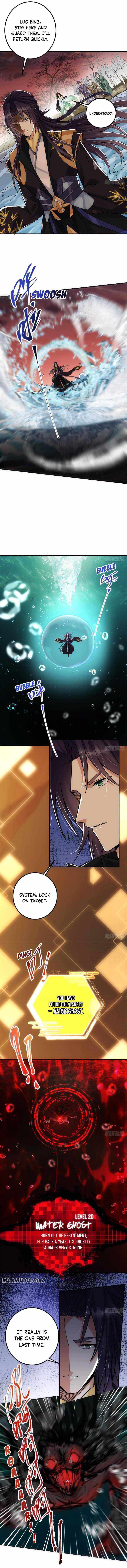 Keep A Low Profile, Sect Leader Chapter 52 - Page 9