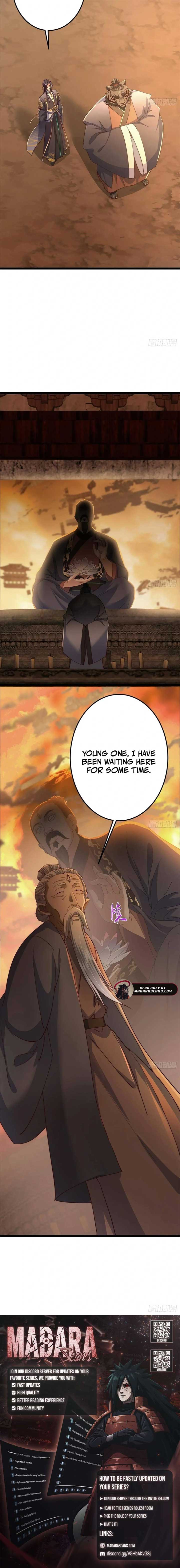 Keep A Low Profile, Sect Leader Chapter 523 - Page 13
