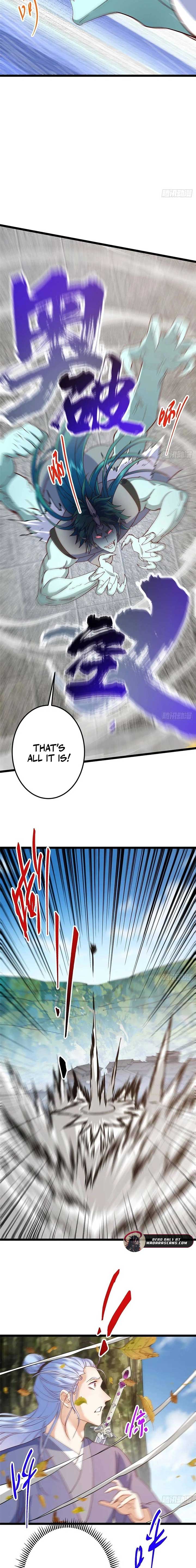 Keep A Low Profile, Sect Leader Chapter 526 - Page 14