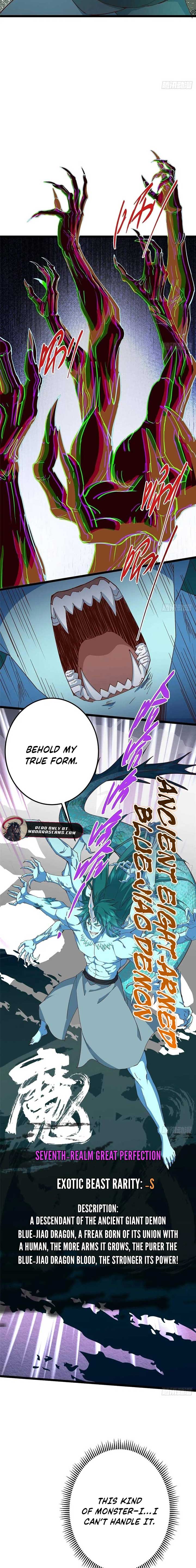 Keep A Low Profile, Sect Leader Chapter 526 - Page 16