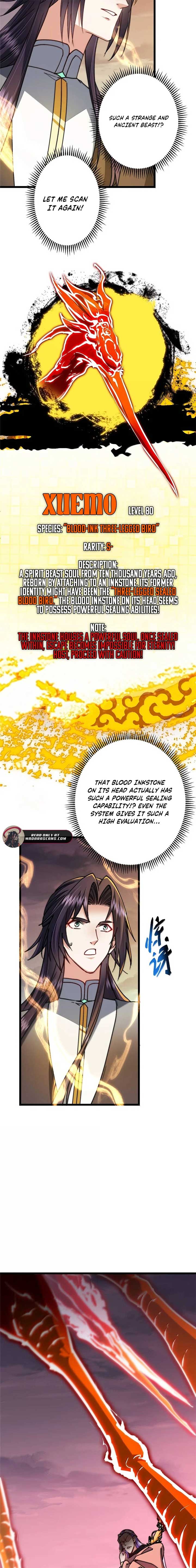 Keep A Low Profile, Sect Leader Chapter 532 - Page 14
