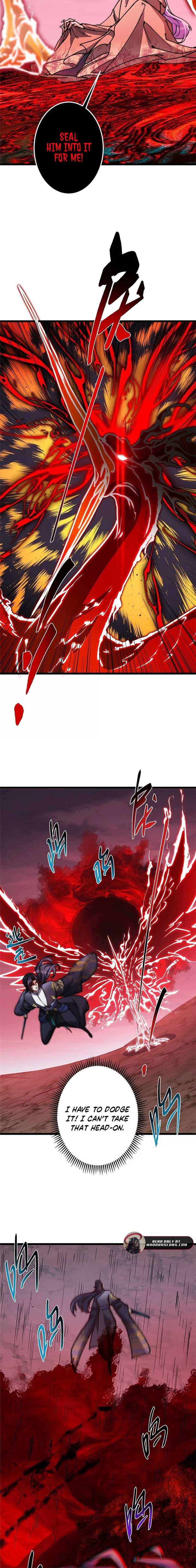 Keep A Low Profile, Sect Leader Chapter 532 - Page 15