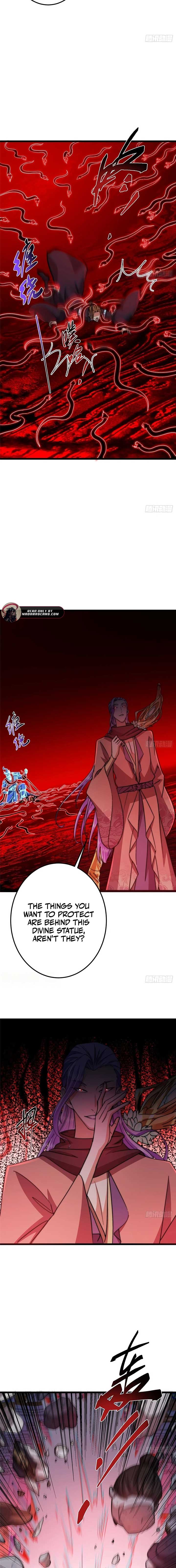 Keep A Low Profile, Sect Leader Chapter 538 - Page 12