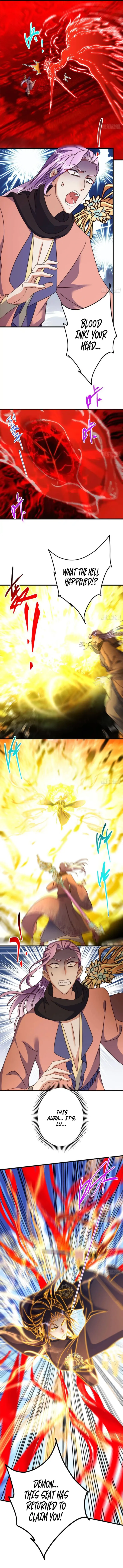 Keep A Low Profile, Sect Leader Chapter 539 - Page 9