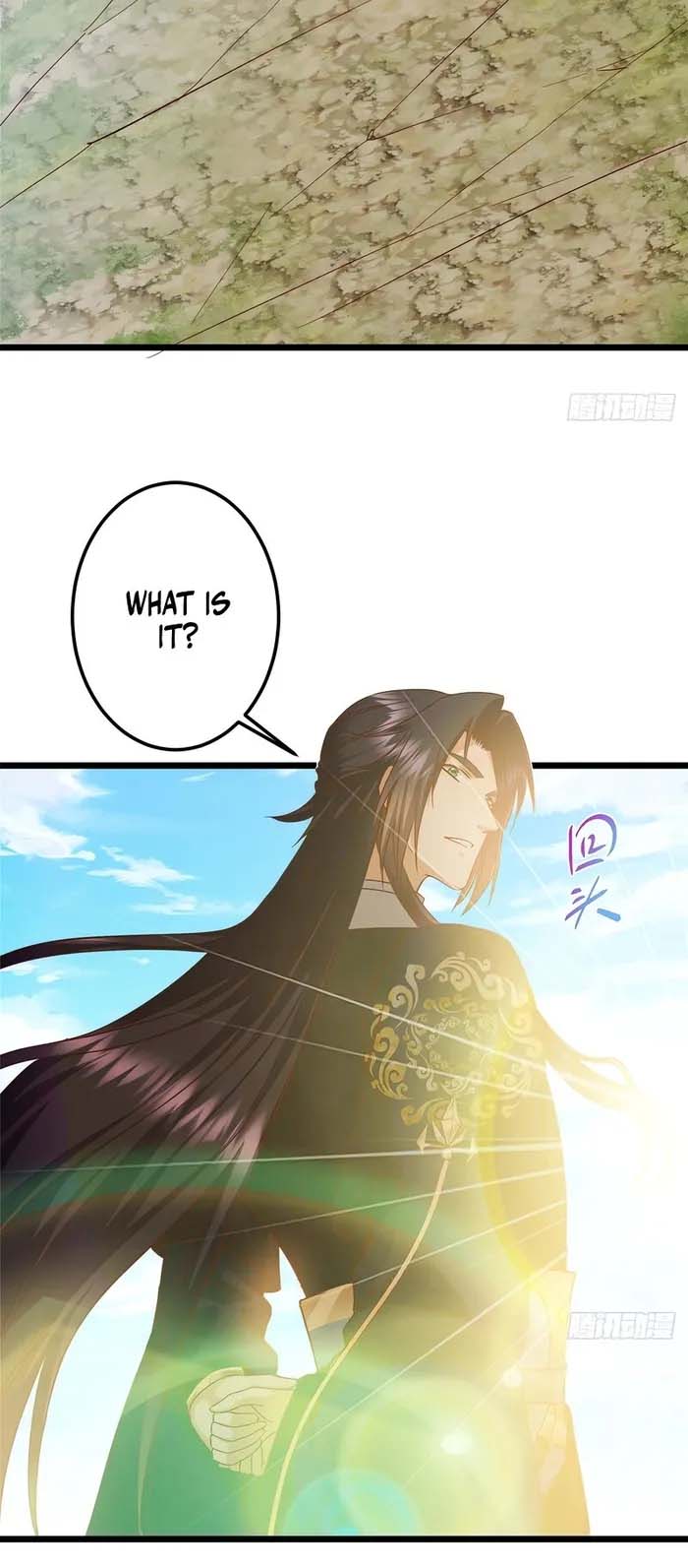 Keep A Low Profile, Sect Leader Chapter 554 - Page 8