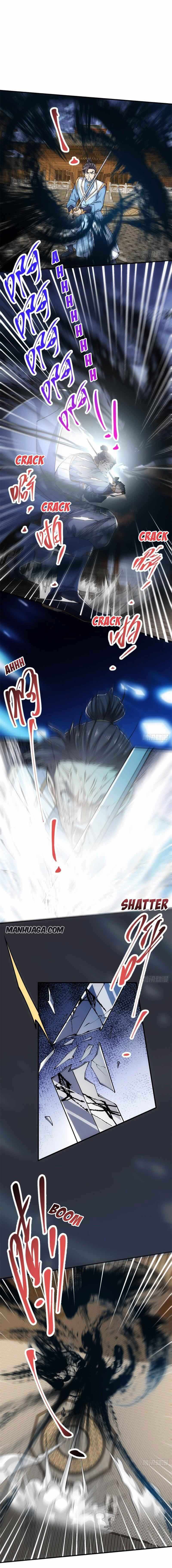 Keep A Low Profile, Sect Leader Chapter 56 - Page 10
